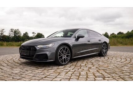 Audi A7 Gebrauchtwagen
