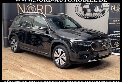Mercedes-Benz EQB Gebrauchtwagen