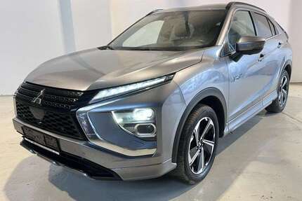 Mitsubishi Eclipse Gebrauchtwagen