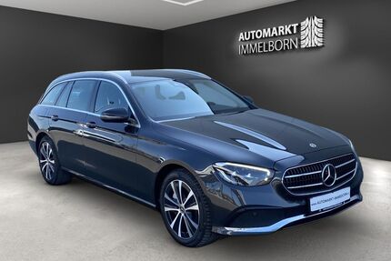 Mercedes-Benz E 300 Gebrauchtwagen