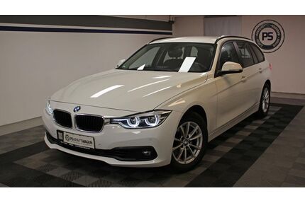 BMW 318 Gebrauchtwagen
