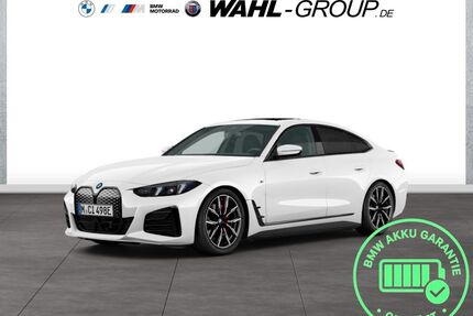 BMW i4 Gebrauchtwagen