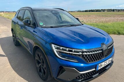 Renault Austral Gebrauchtwagen