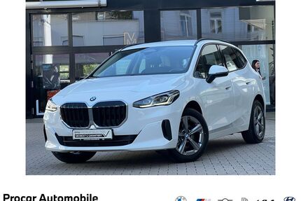 BMW 220 Active Tourer Gebrauchtwagen