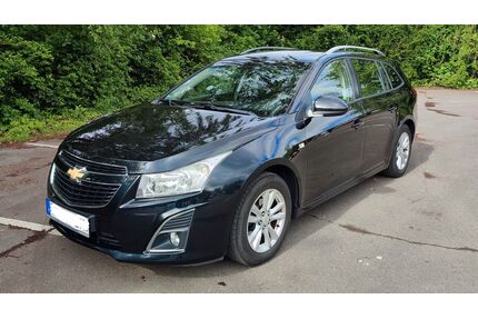 Chevrolet Cruze Gebrauchtwagen