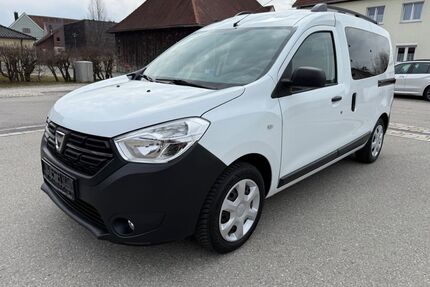 Dacia Dokker Gebrauchtwagen