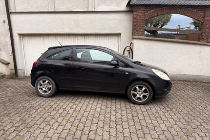 Opel Corsa Gebrauchtwagen