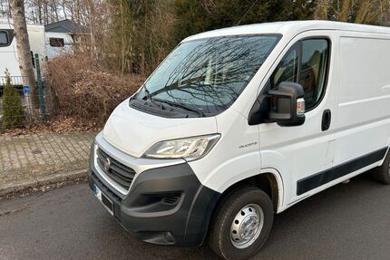 Fiat Ducato Gebrauchtwagen