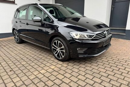 VW Golf Sportsvan Gebrauchtwagen