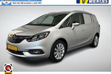 Opel Zafira Gebrauchtwagen