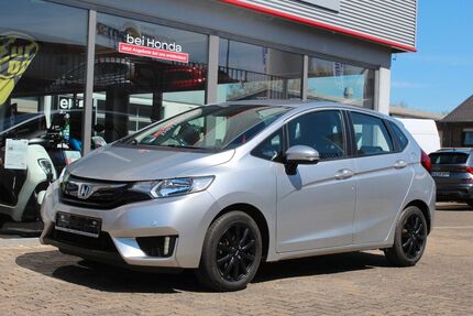 Honda Jazz Gebrauchtwagen