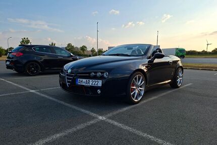 Alfa Romeo Spider Gebrauchtwagen