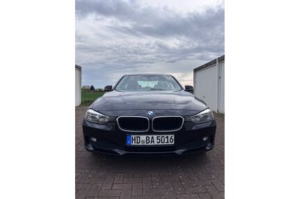 BMW 318 Gebrauchtwagen