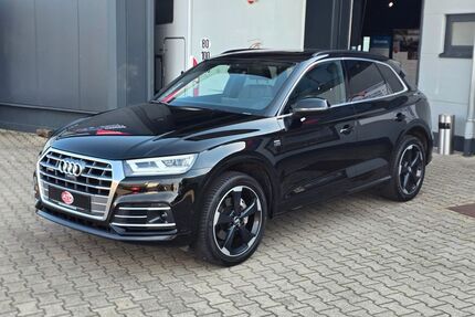 Audi Q5 Gebrauchtwagen