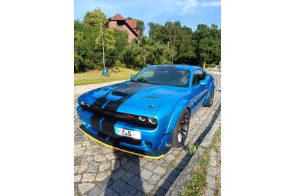 Dodge Challenger Gebrauchtwagen