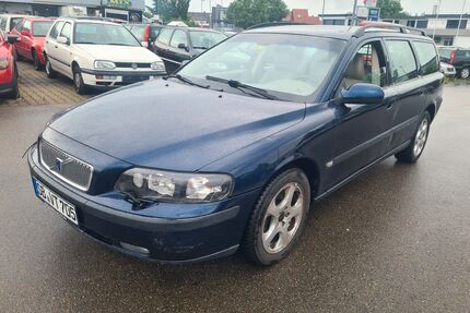 Volvo V70 Gebrauchtwagen