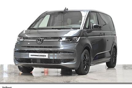 VW T7 Multivan Gebrauchtwagen