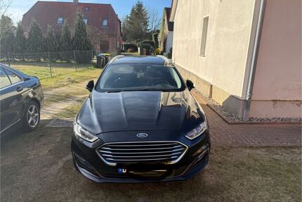 Ford Mondeo Gebrauchtwagen