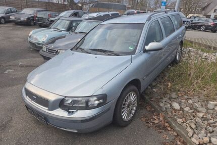 Volvo V70 Gebrauchtwagen
