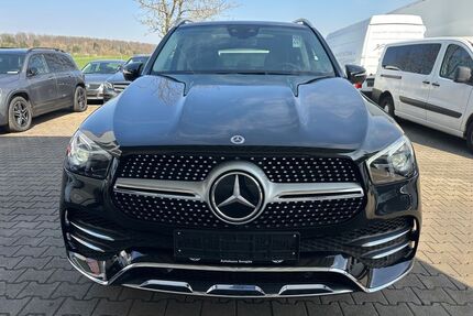 Mercedes-Benz GLE 300 Gebrauchtwagen