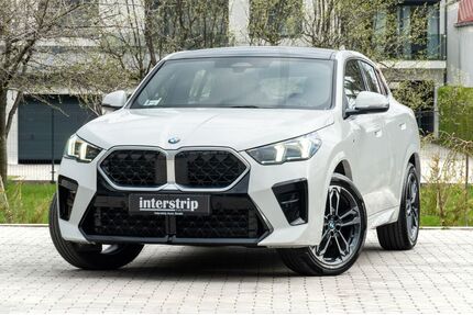 BMW X2 Gebrauchtwagen