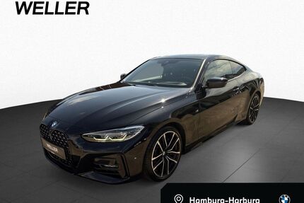 BMW 430 Gebrauchtwagen