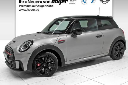 Mini John Cooper Works Gebrauchtwagen