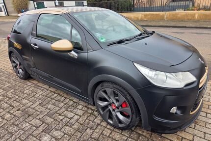 Citroen DS3 Gebrauchtwagen