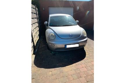 VW Beetle Gebrauchtwagen
