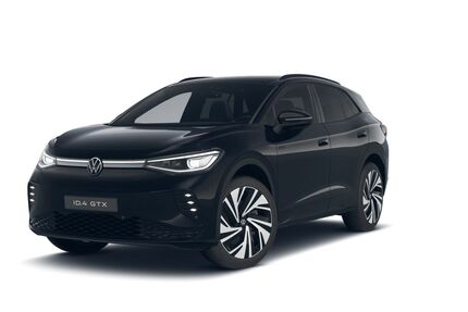 VW ID.4 Gebrauchtwagen