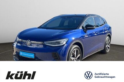 VW ID.4 Gebrauchtwagen