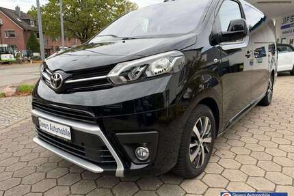 Toyota Proace Gebrauchtwagen
