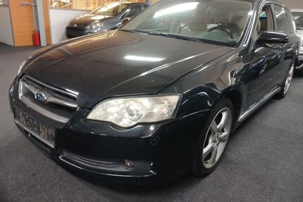 Subaru Legacy Gebrauchtwagen