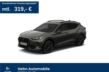 Cupra Formentor Gebrauchtwagen