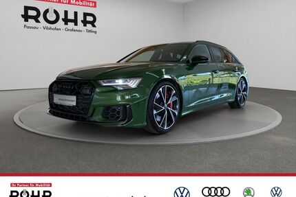 Audi S6 Gebrauchtwagen