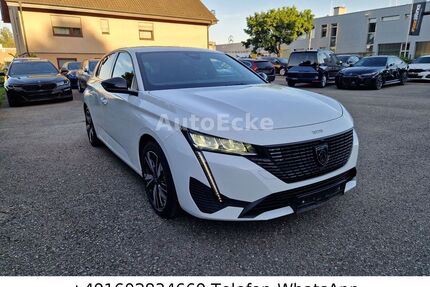 Peugeot 308 Gebrauchtwagen