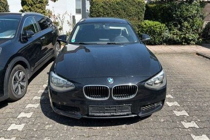 BMW 114 Gebrauchtwagen