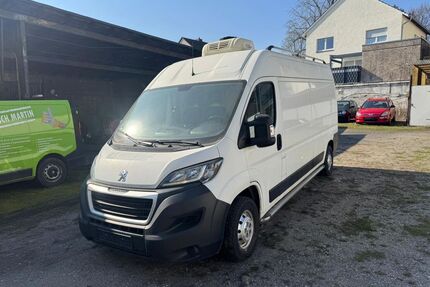 Peugeot Boxer Gebrauchtwagen