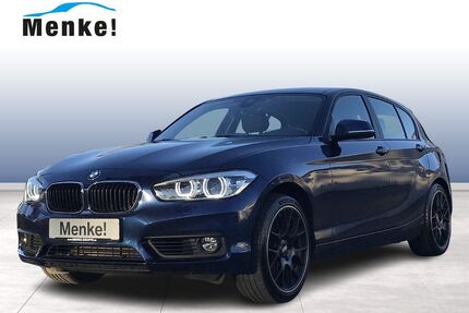 BMW 120 Gebrauchtwagen