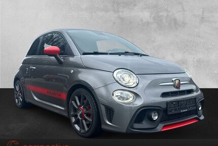 Abarth 595 Turismo Gebrauchtwagen
