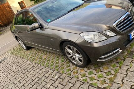 Mercedes-Benz E 300 Gebrauchtwagen