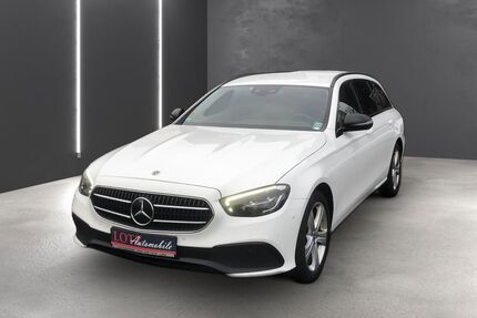 Mercedes-Benz E 300 Gebrauchtwagen