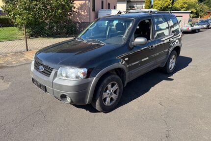 Ford Maverick Gebrauchtwagen