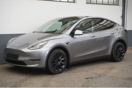Tesla Model Y Gebrauchtwagen