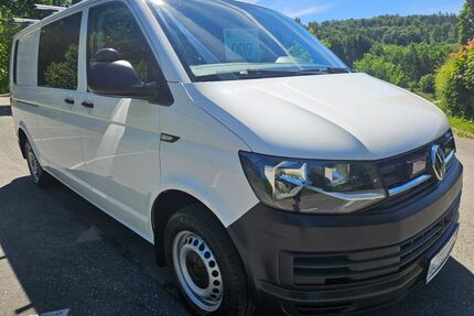 VW T6 andere Gebrauchtwagen