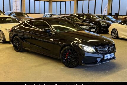 Mercedes-Benz C 200 Gebrauchtwagen