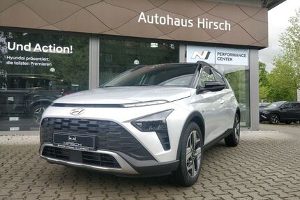 Hyundai Andere Gebrauchtwagen