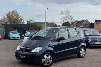 Mercedes-Benz A 160 Gebrauchtwagen