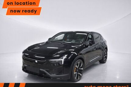 Polestar 3 Gebrauchtwagen