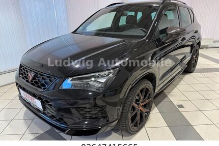 Cupra Ateca Gebrauchtwagen